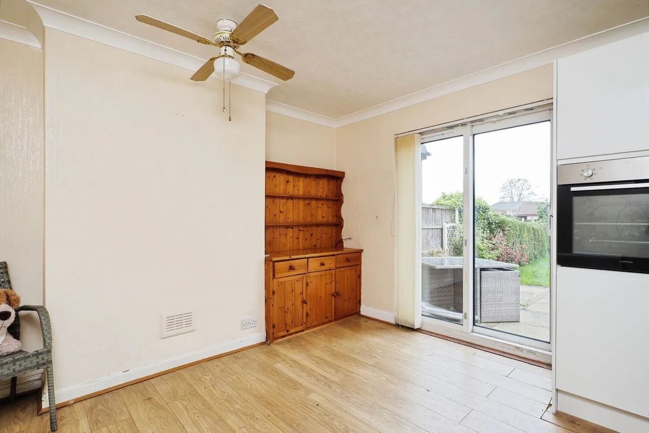 Sefton Avenue, Stapleford, Nottingham, Nottinghamshire, NG9, photo 5
