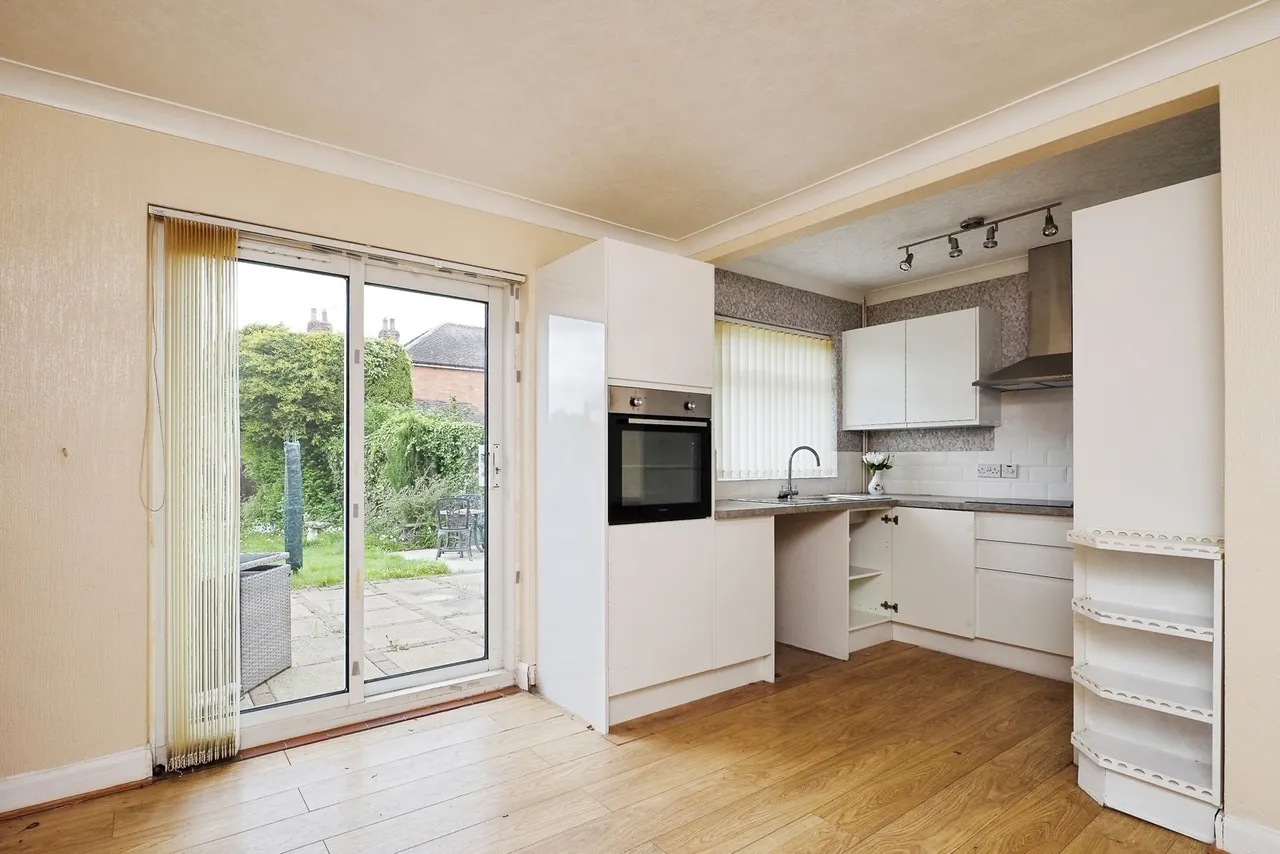 Sefton Avenue, Stapleford, Nottingham, Nottinghamshire, NG9, photo 2