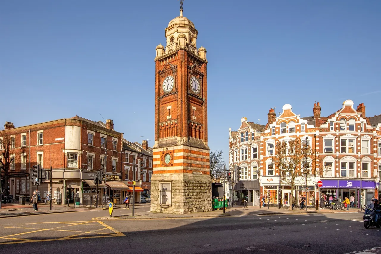 New Road, Crouch End, N8, photo 5