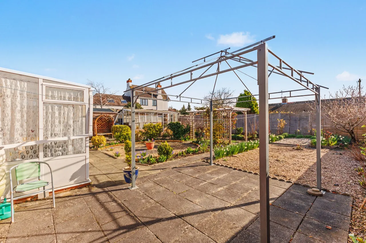 Overbrook, Evesham, WR11, photo 19