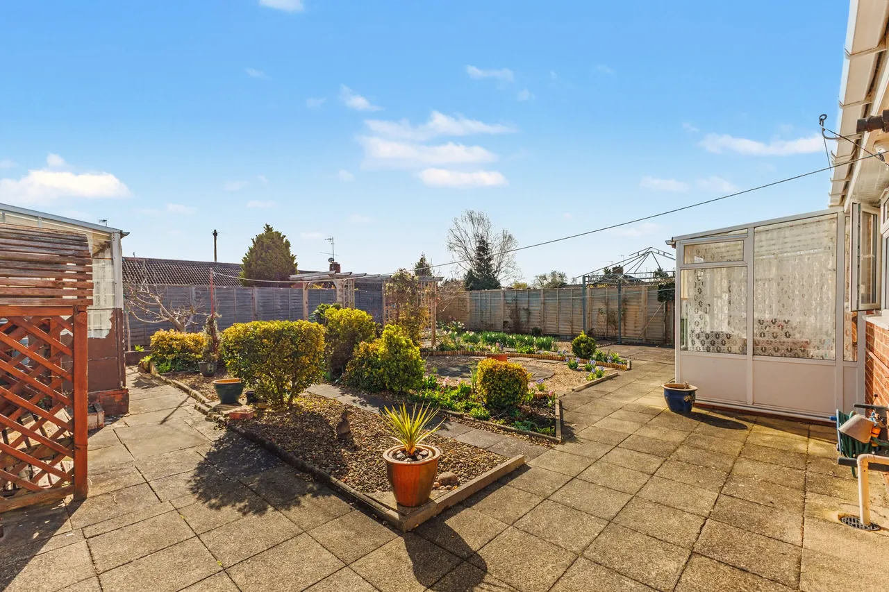 Overbrook, Evesham, WR11, photo 4