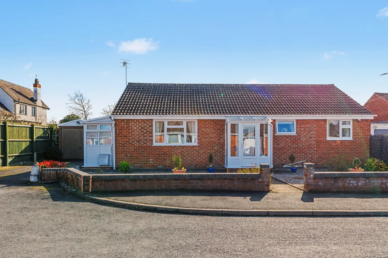 Overbrook, Evesham, WR11, photo 21