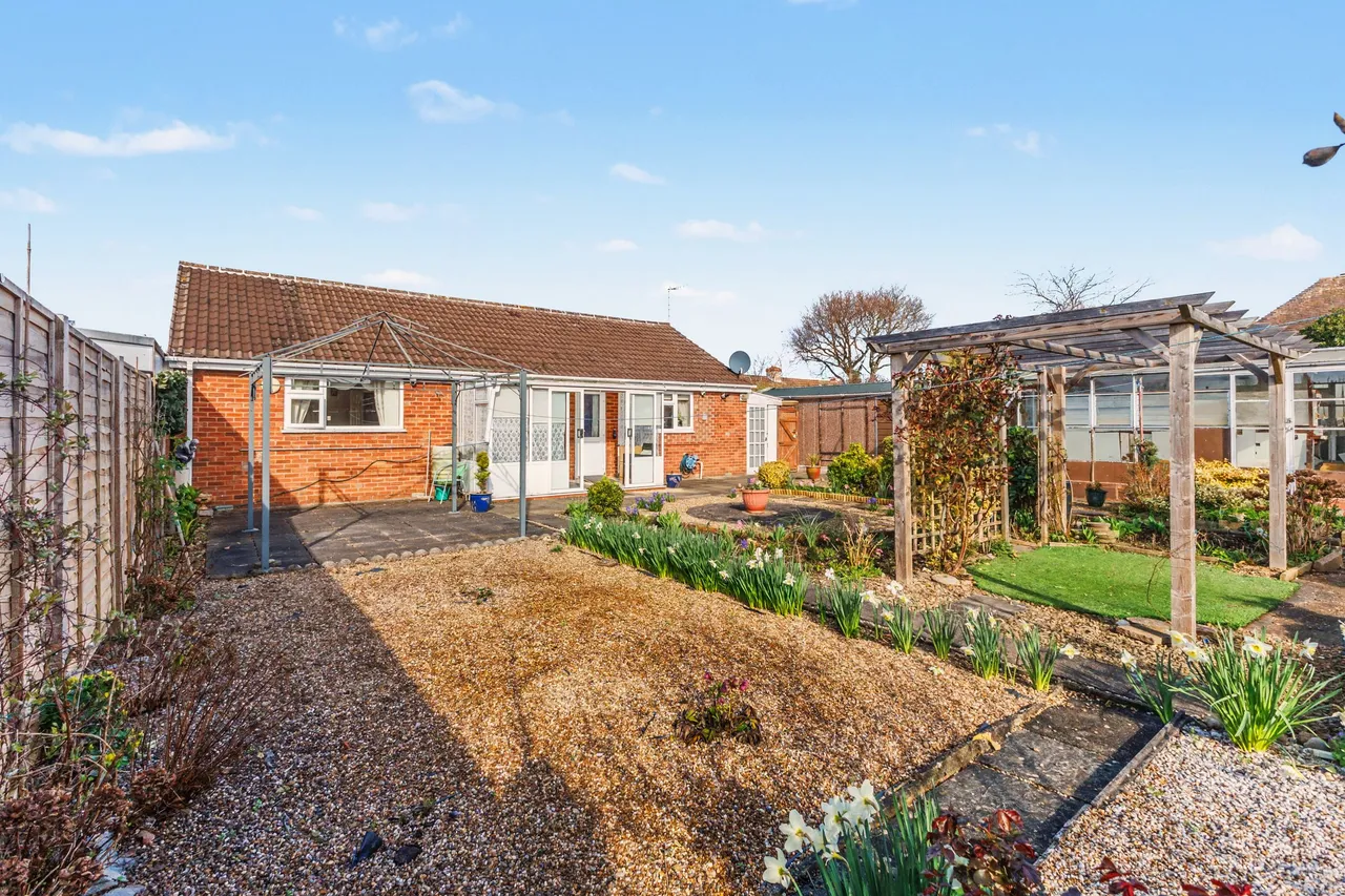 Overbrook, Evesham, WR11, photo 20