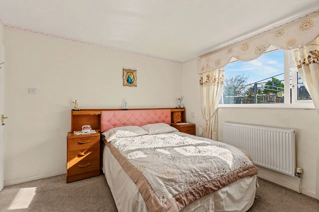 Overbrook, Evesham, WR11, photo 9