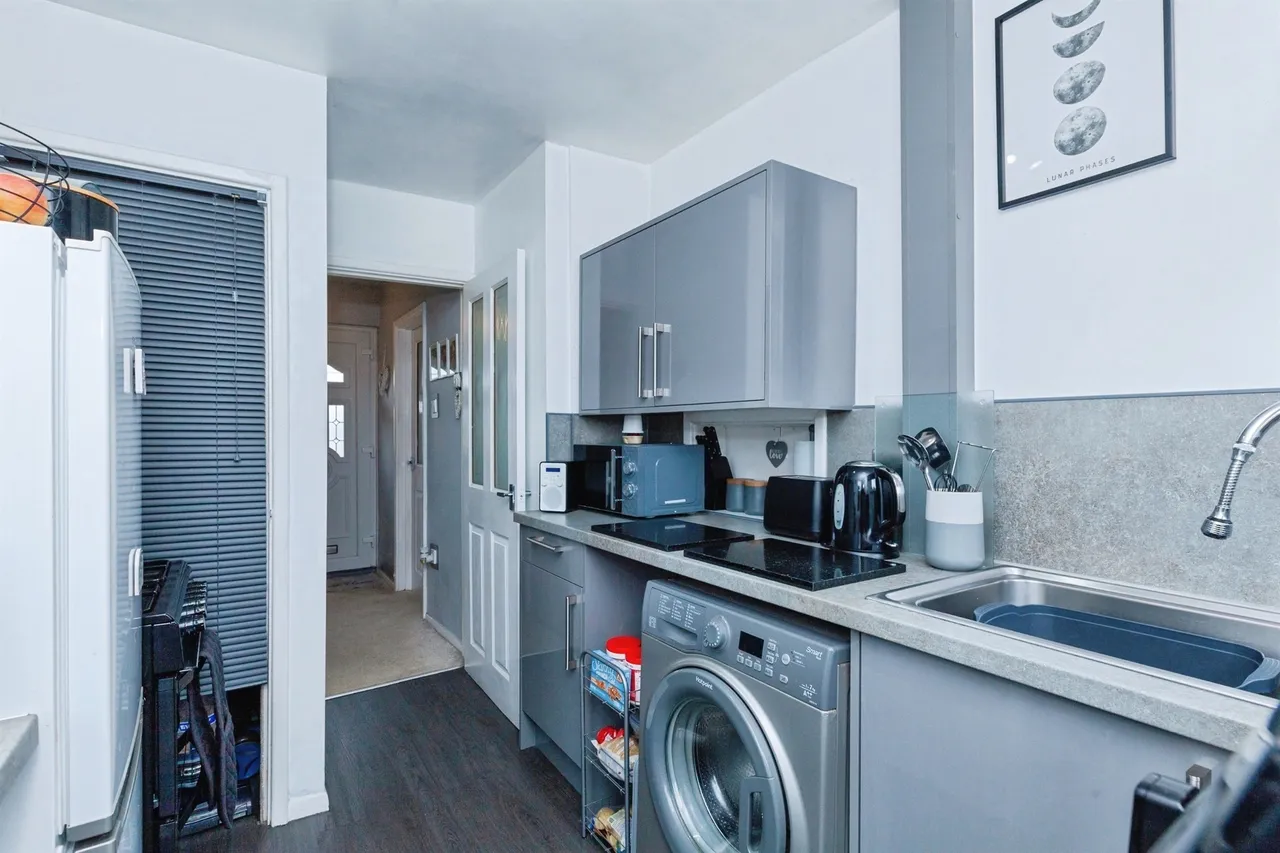 Newlyn Parade, Leicester, LE5, photo 12