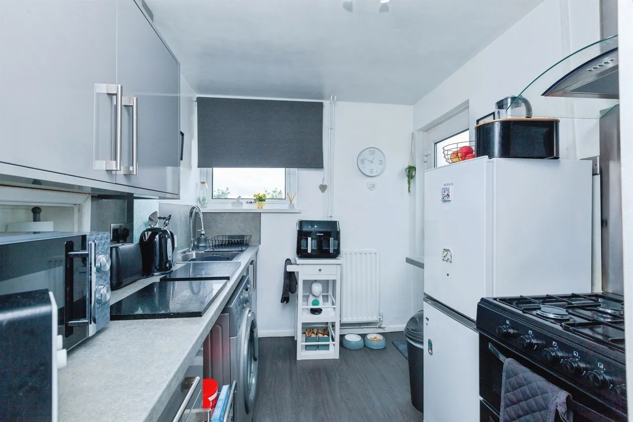 Newlyn Parade, Leicester, LE5, photo 13