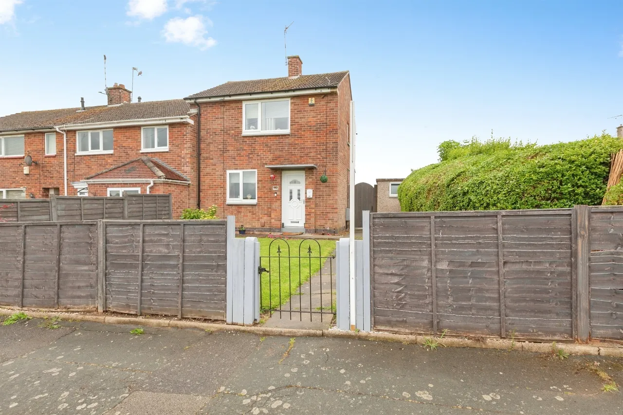 3 bed house for sale, Newlyn Parade, Leicester, LE5