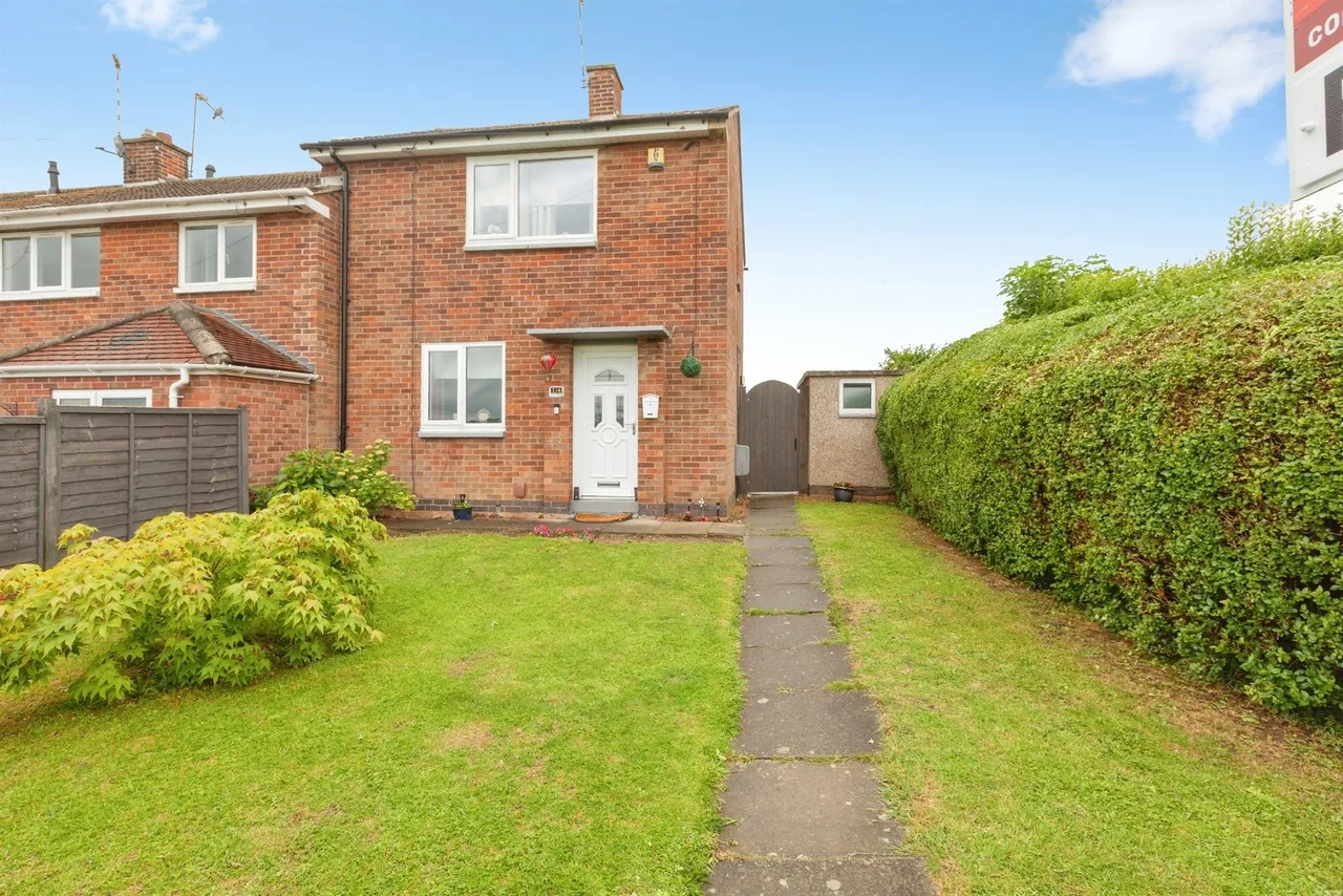 Newlyn Parade, Leicester, LE5, photo 17