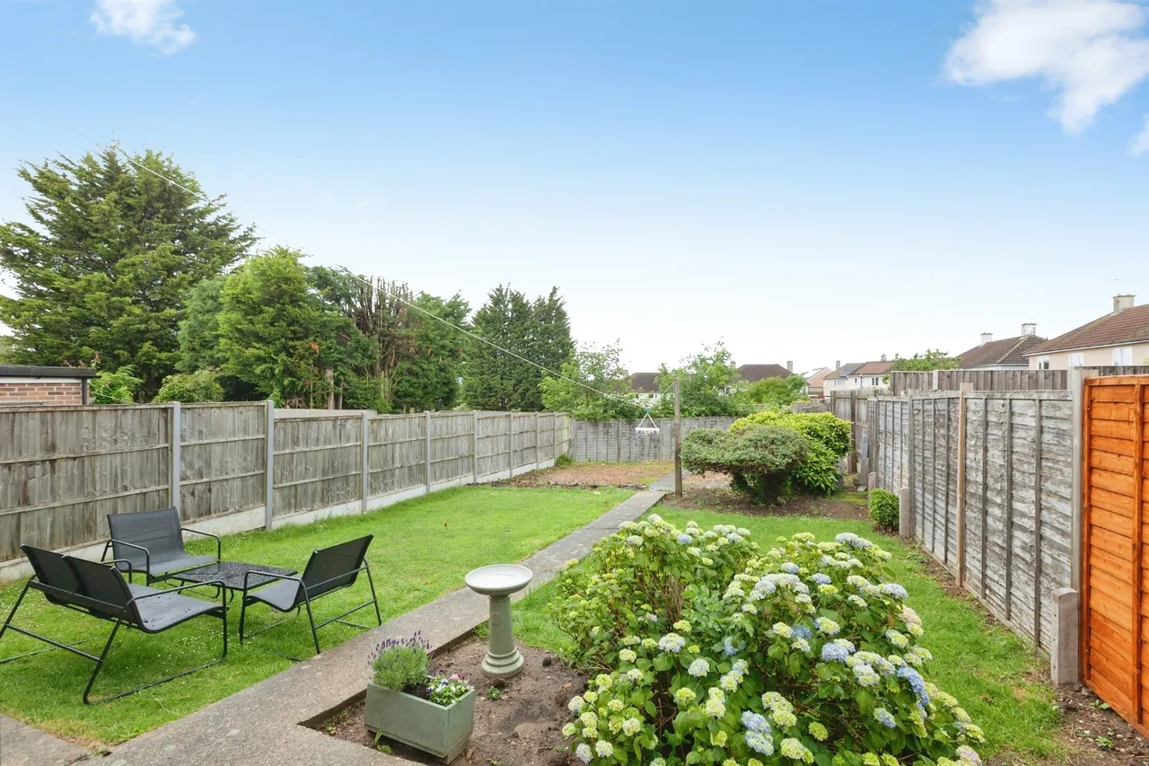 Newlyn Parade, Leicester, LE5, photo 16