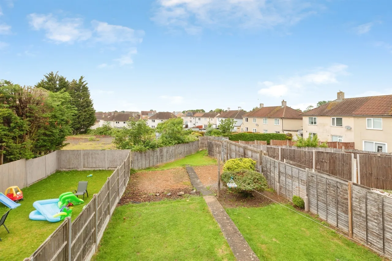 Newlyn Parade, Leicester, LE5, photo 9
