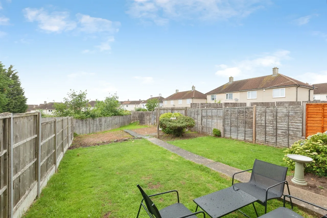 Newlyn Parade, Leicester, LE5, photo 15