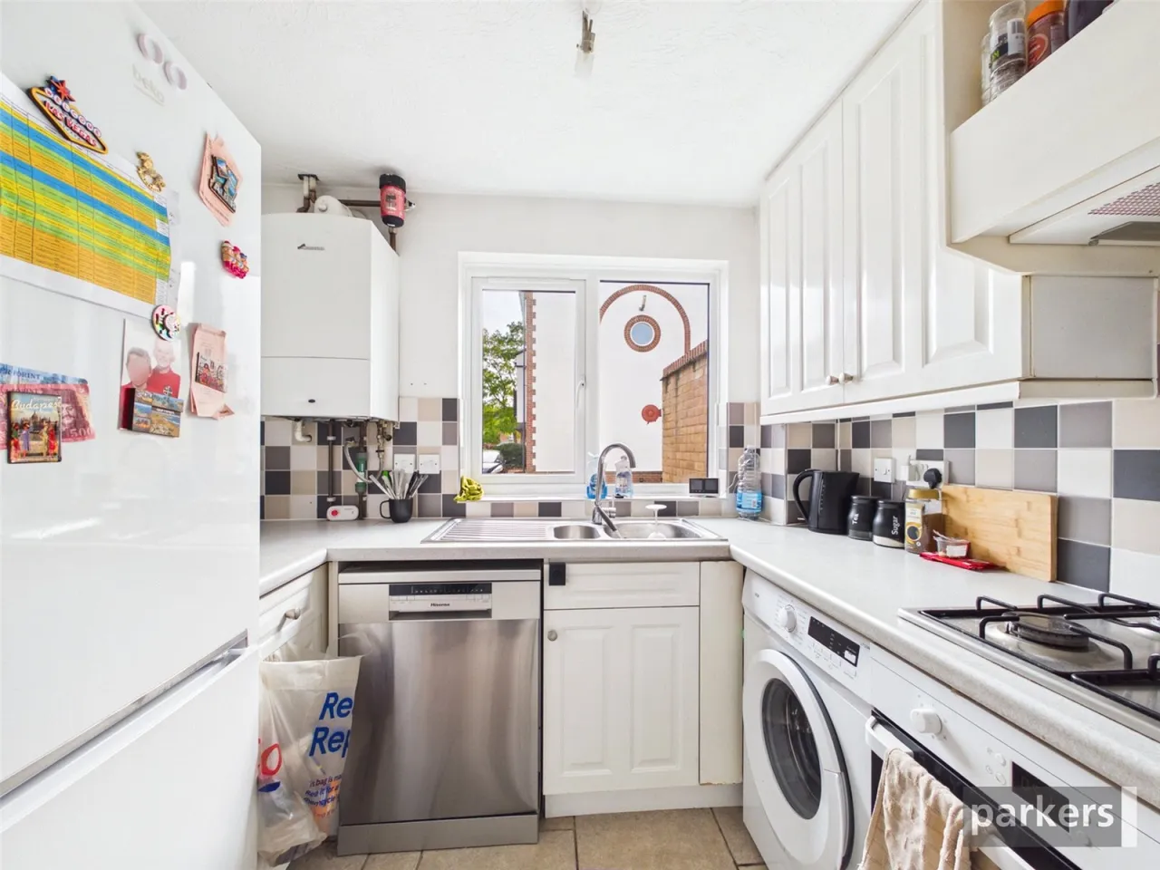 Headley Road East, Woodley, RG5, photo 7