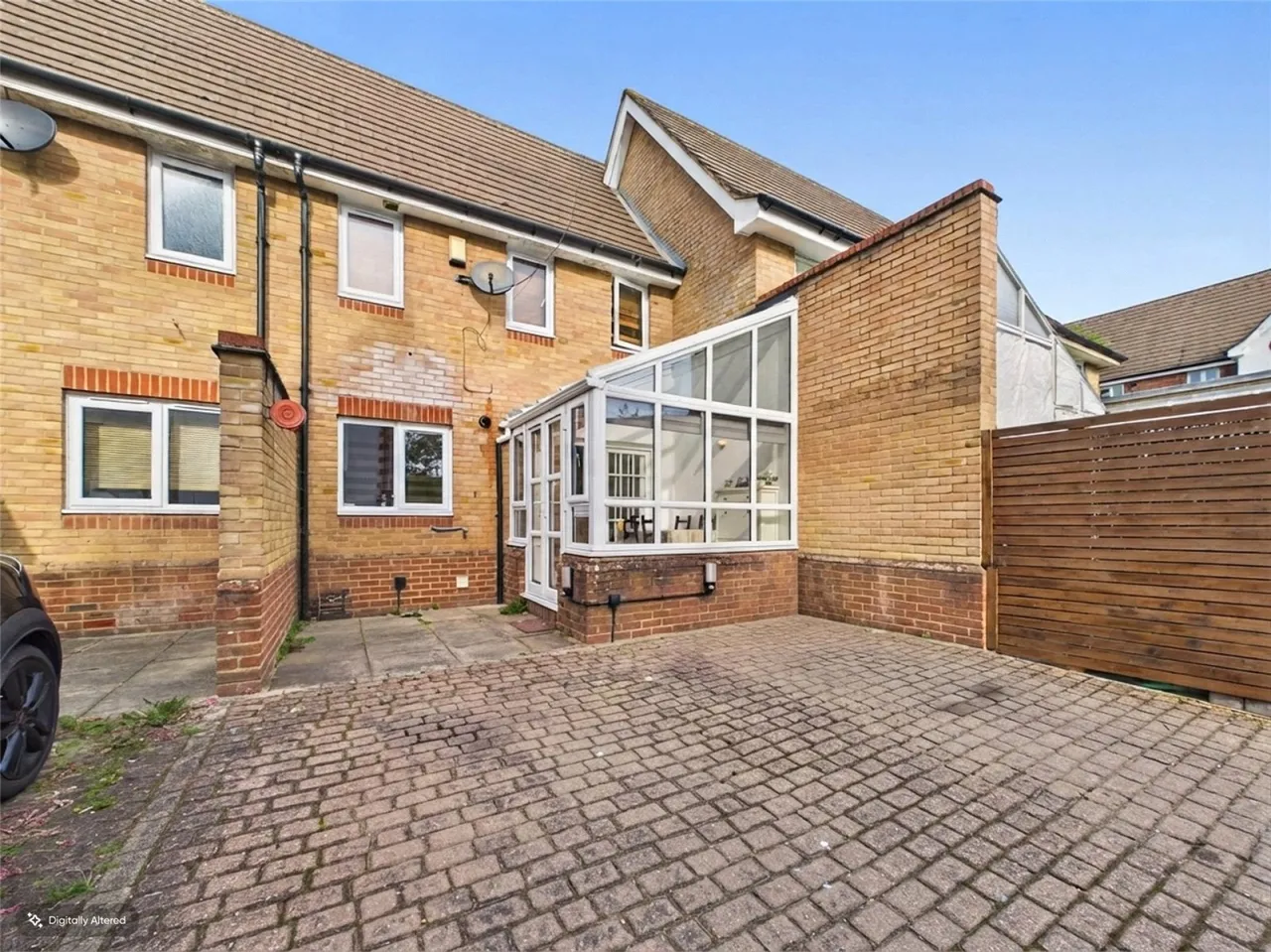 Headley Road East, Woodley, RG5, photo 11