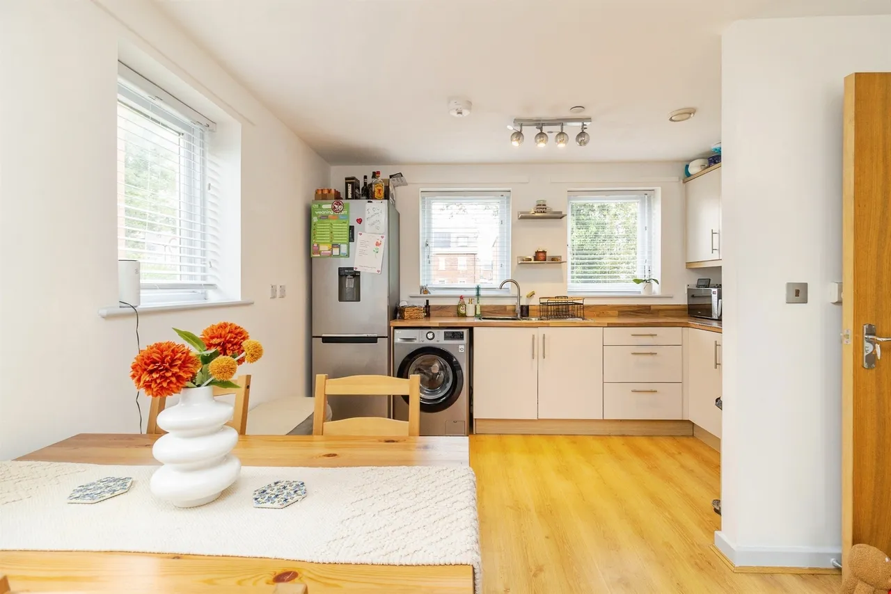 Addenbrookes Road, Newport Pagnell, MK16, photo 7
