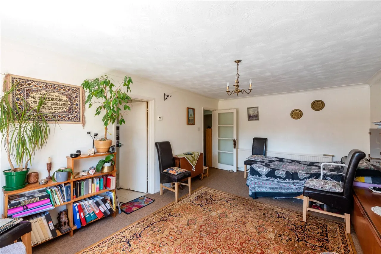 Woolstone Road, London, SE23, photo 4