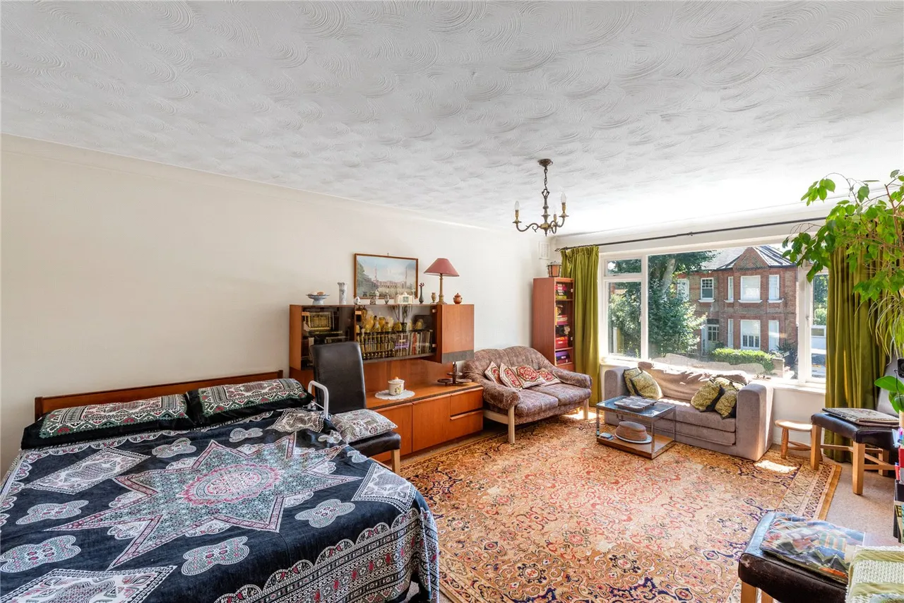 Woolstone Road, London, SE23, photo 5