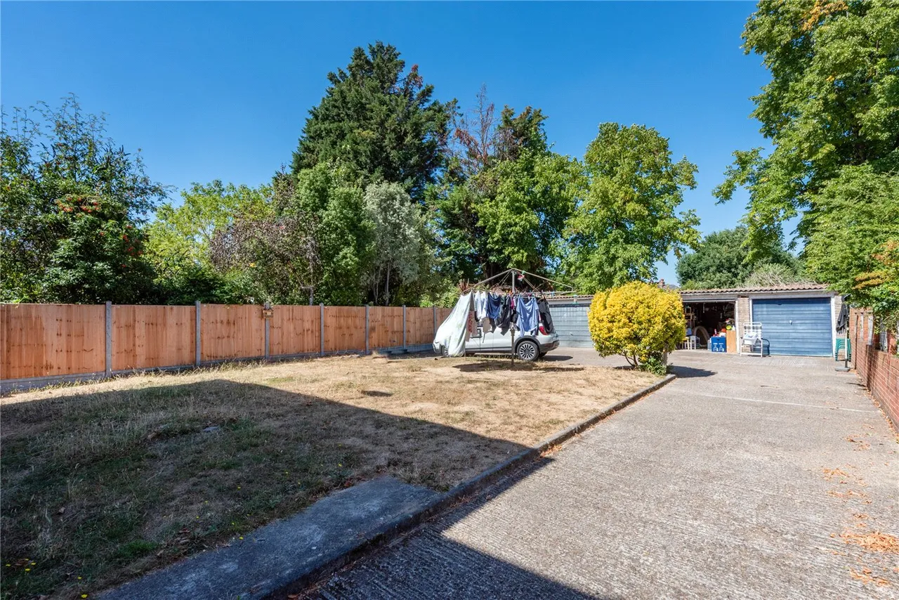Woolstone Road, London, SE23, photo 10