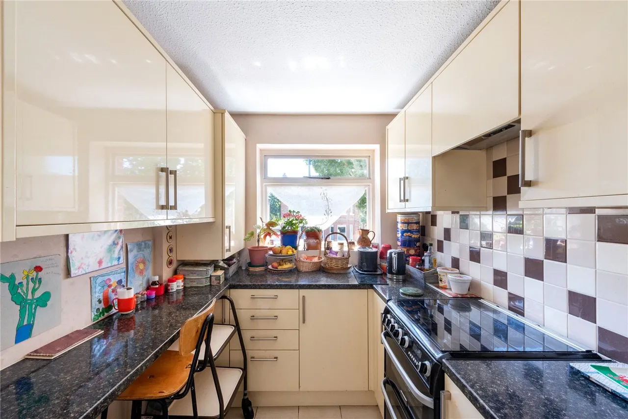 Woolstone Road, London, SE23, photo 6