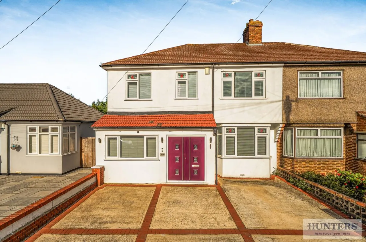 Long Lane, Bexleyheath, DA7, photo 5