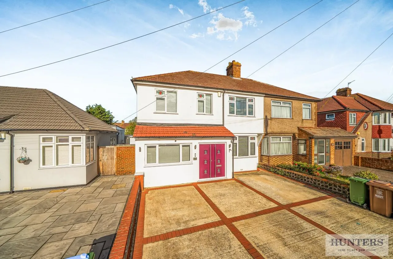 Long Lane, Bexleyheath, DA7, photo 21