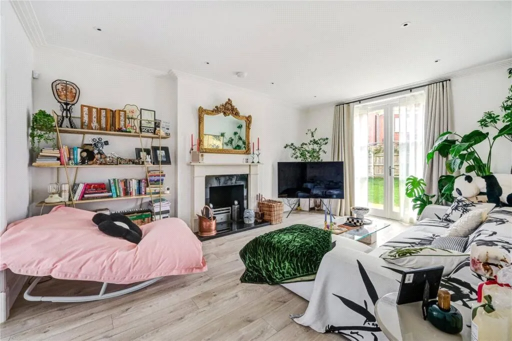 Lushington Drive, Barnet, EN4 0FE, photo 7