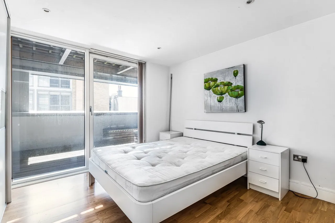 Merryweather Place, SE10, photo 13