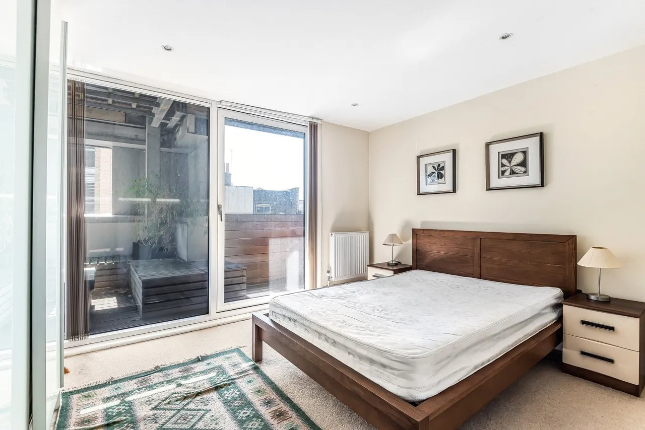 Merryweather Place, SE10, photo 10