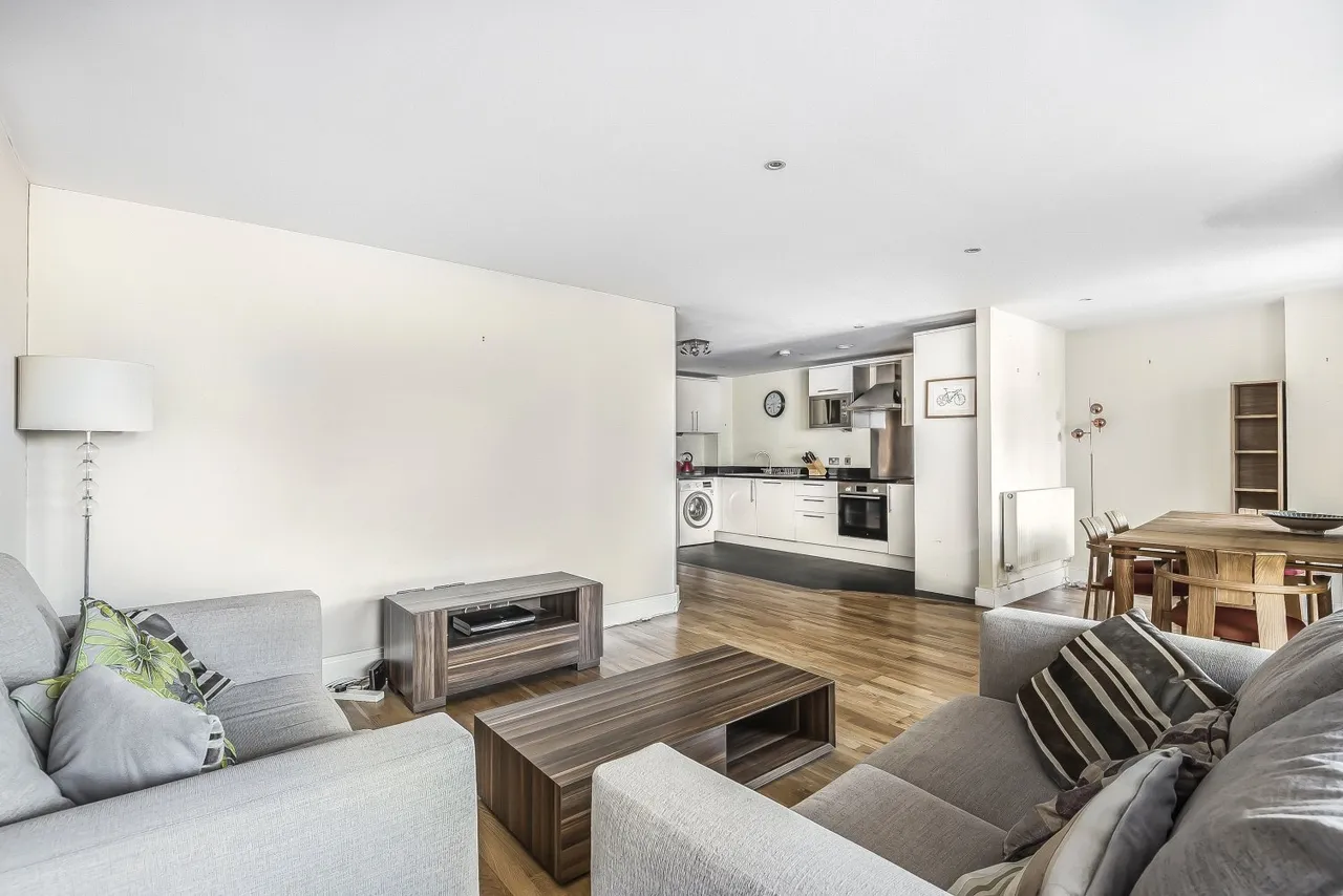 Merryweather Place, SE10, photo 8