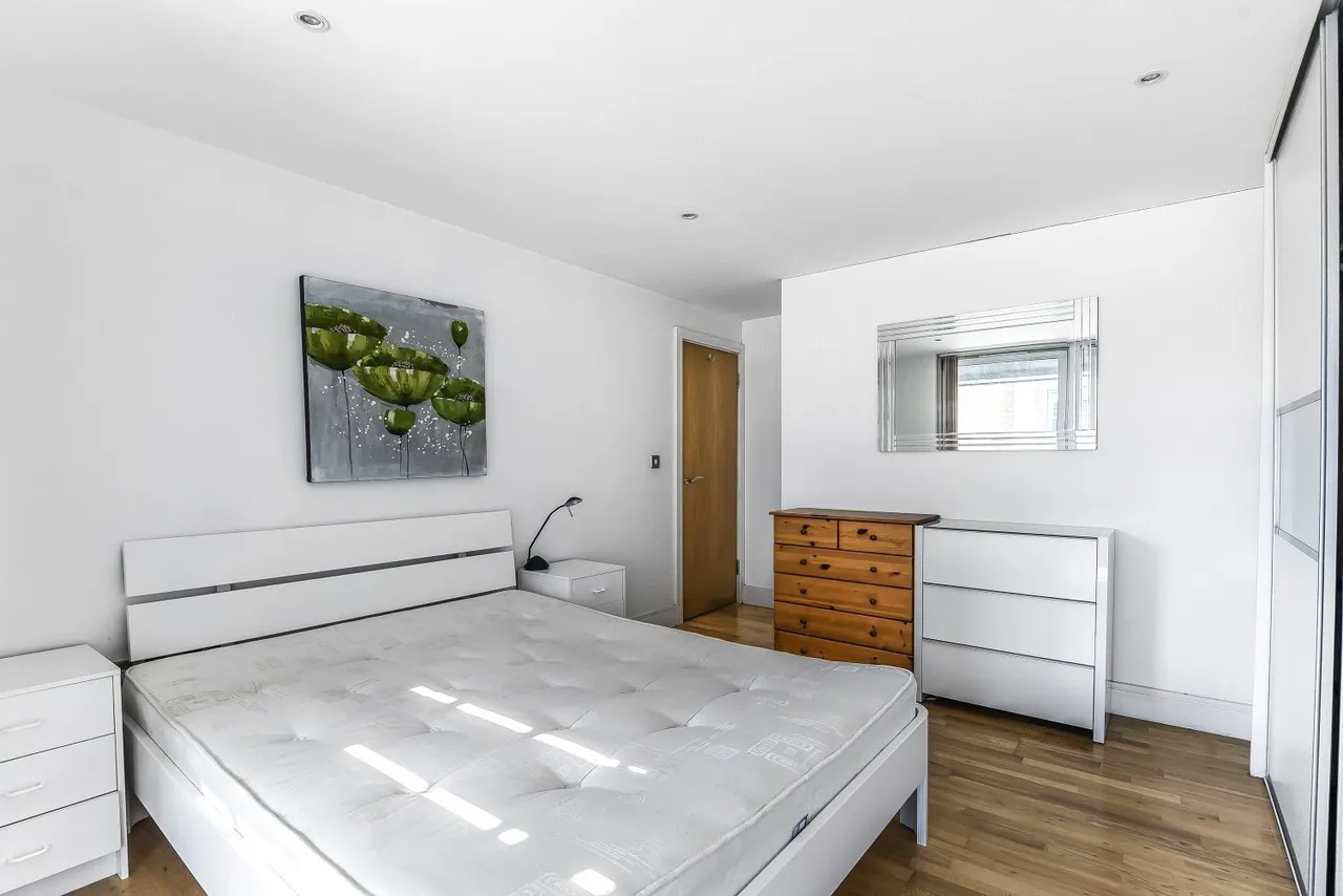 Merryweather Place, SE10, photo 12