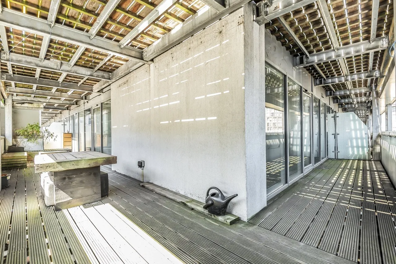Merryweather Place, SE10, photo 14