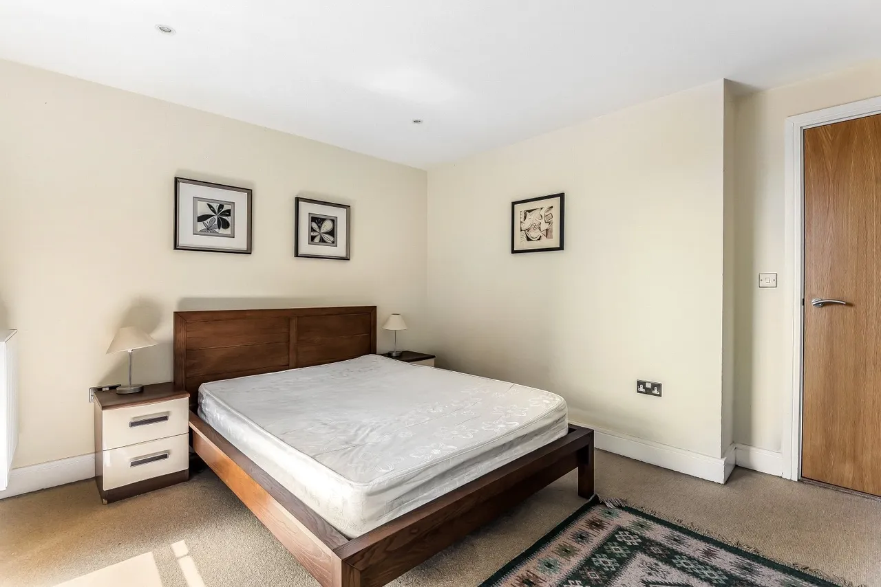 Merryweather Place, SE10, photo 5