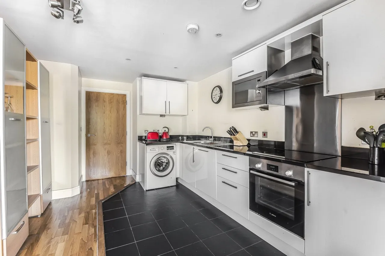 Merryweather Place, SE10, photo 9