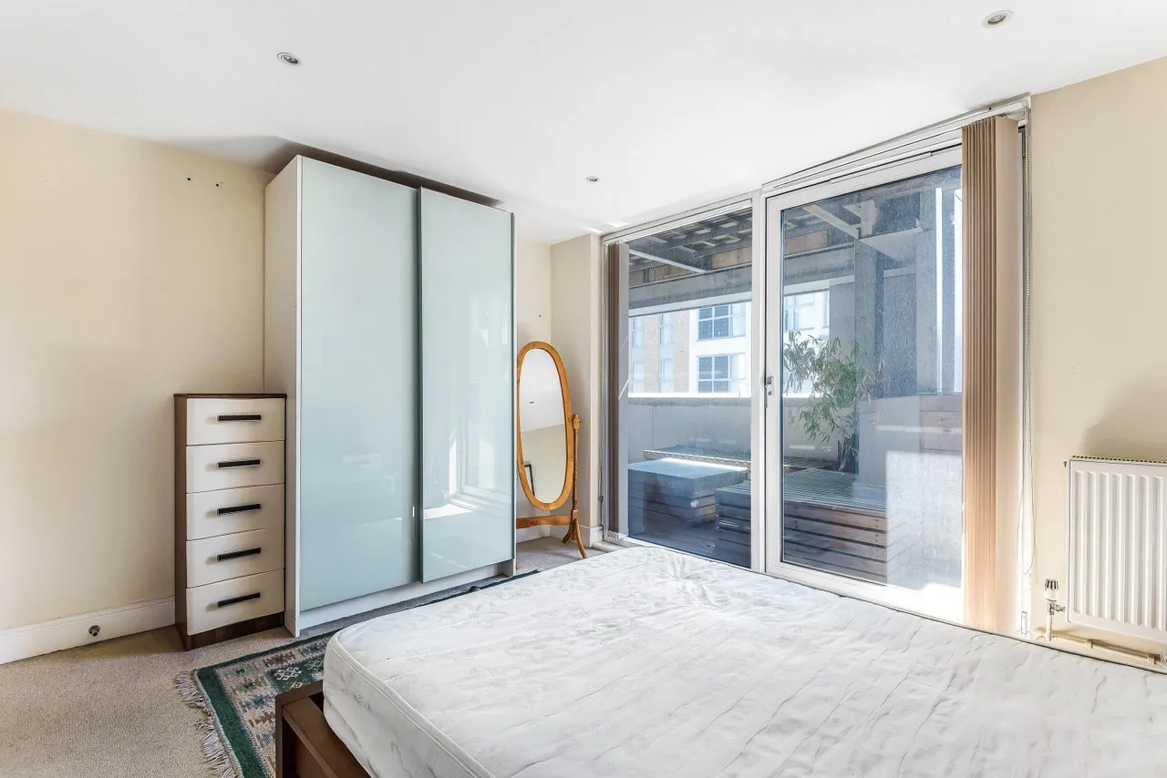 Merryweather Place, SE10, photo 11