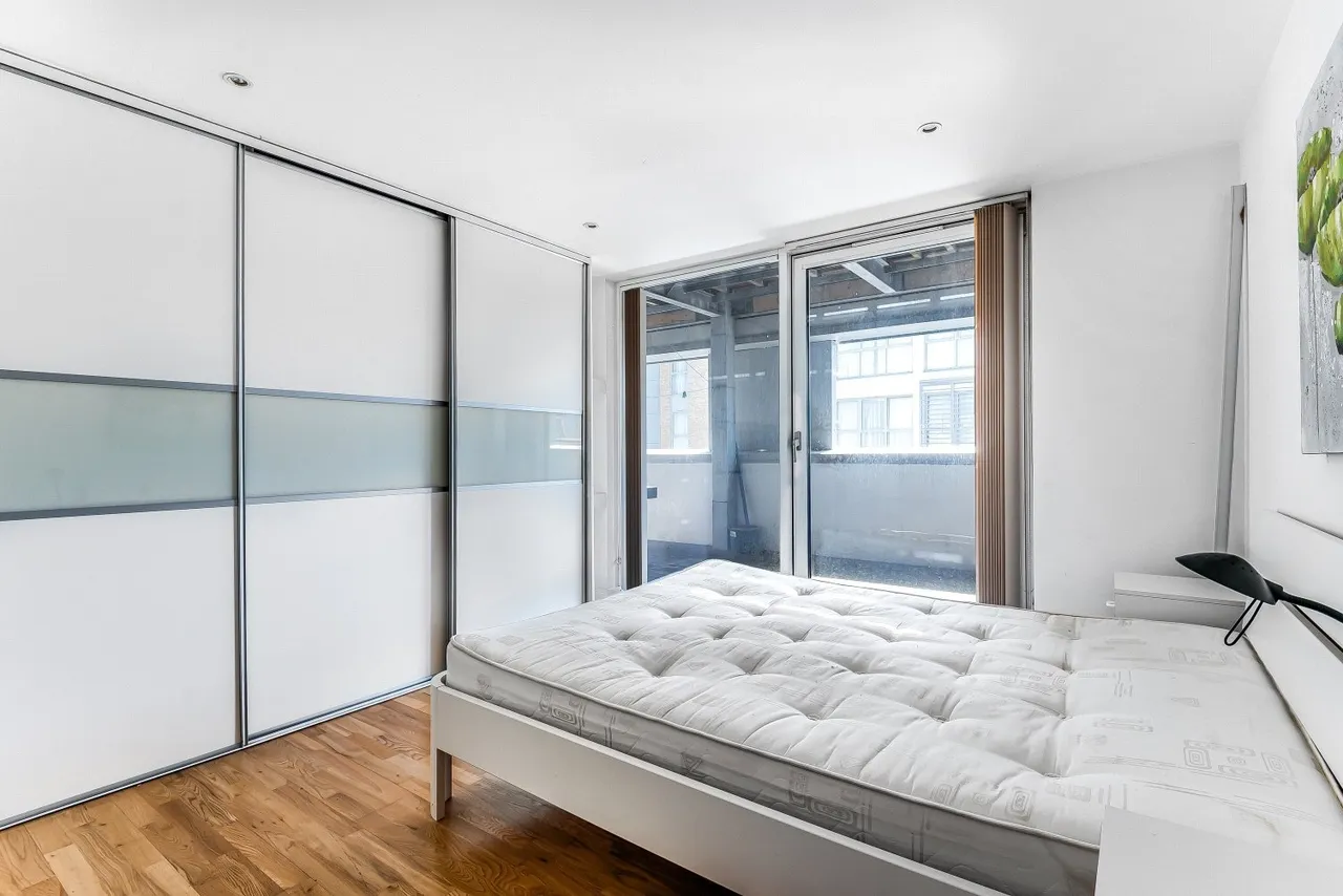 Merryweather Place, SE10, photo 6
