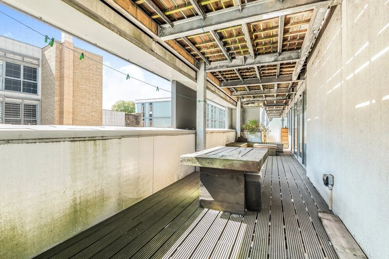 Merryweather Place, SE10, photo 7
