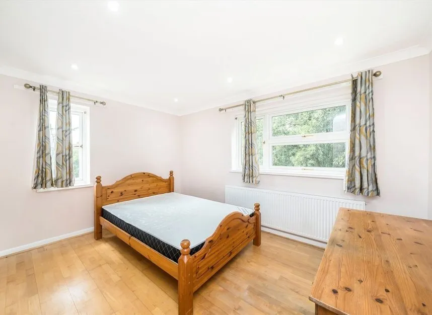 Ridgway, Wimbledon, SW19, photo 4
