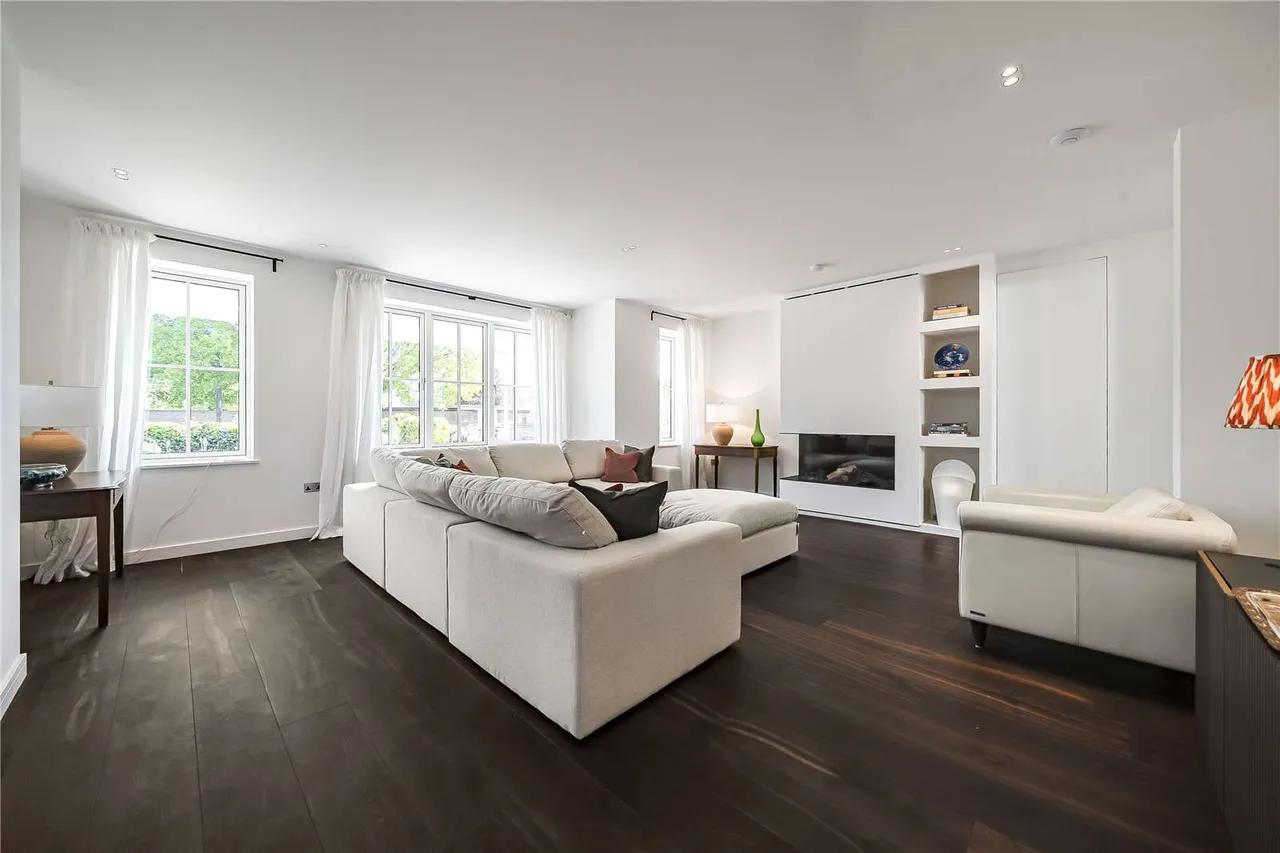 Sandy Lane, Richmond, TW10 7EN, photo 4