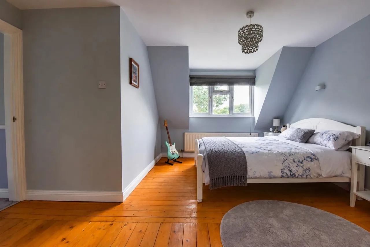 Draycott, Cam, GL11, photo 10