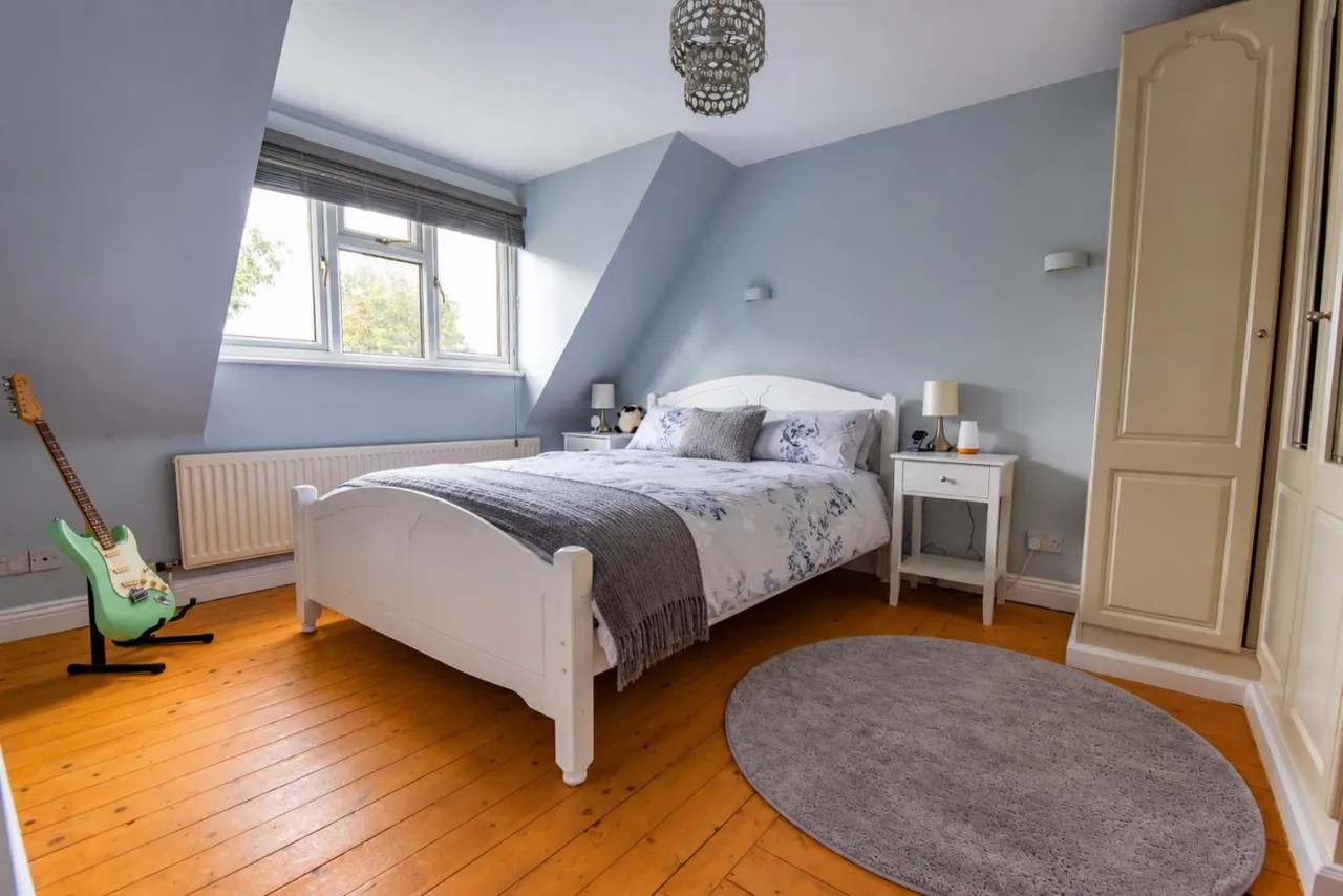 Draycott, Cam, GL11, photo 5