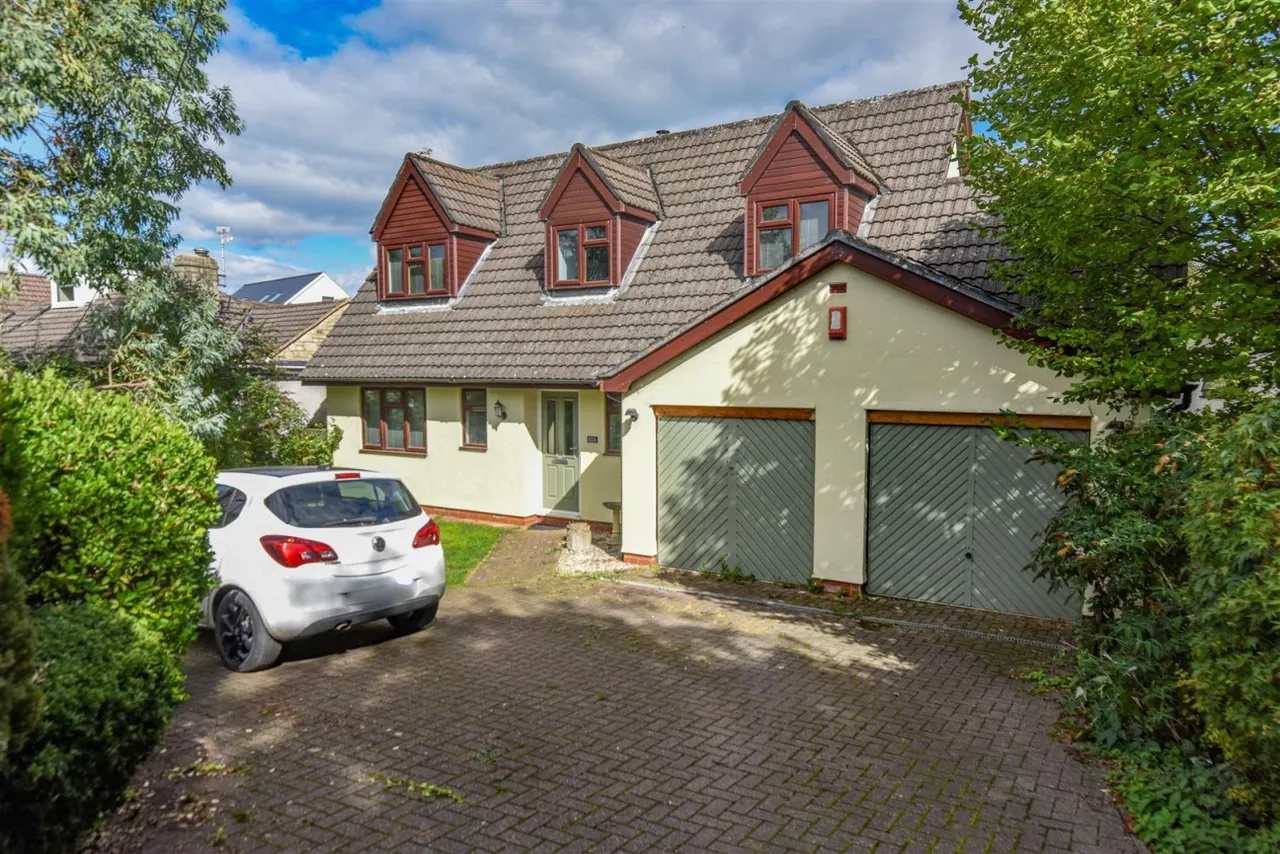 3 bed house for sale, Draycott, Cam, GL11