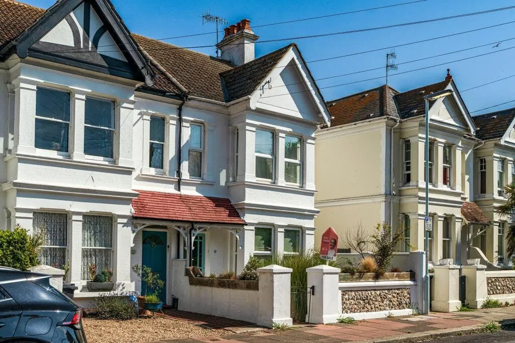 3 bed house for sale — Elm Road, Worthing, BN11