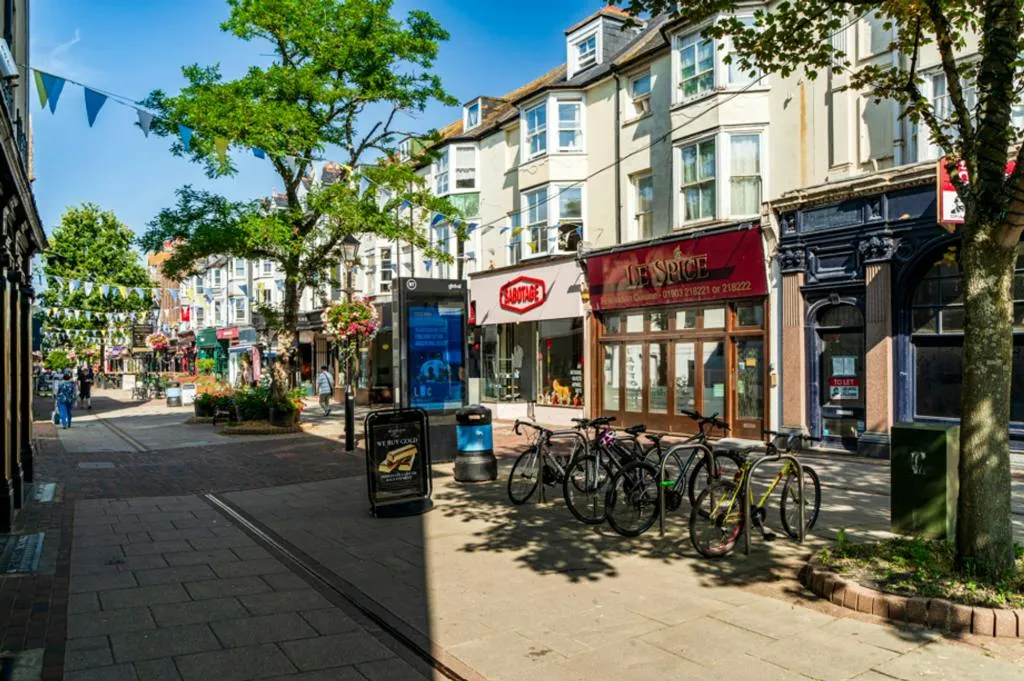 Elm Road, Worthing, BN11, photo 37