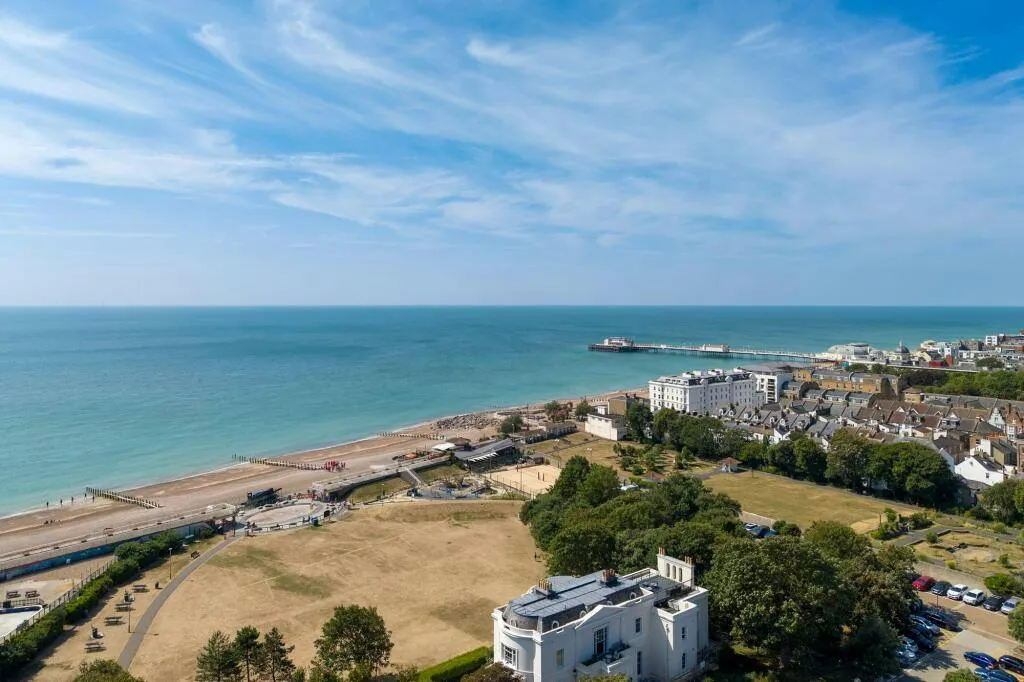 Elm Road, Worthing, BN11, photo 35