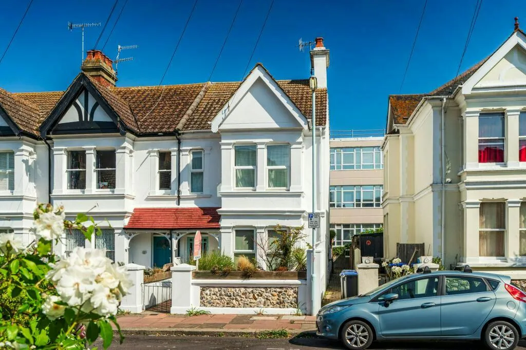 Elm Road, Worthing, BN11, photo 34
