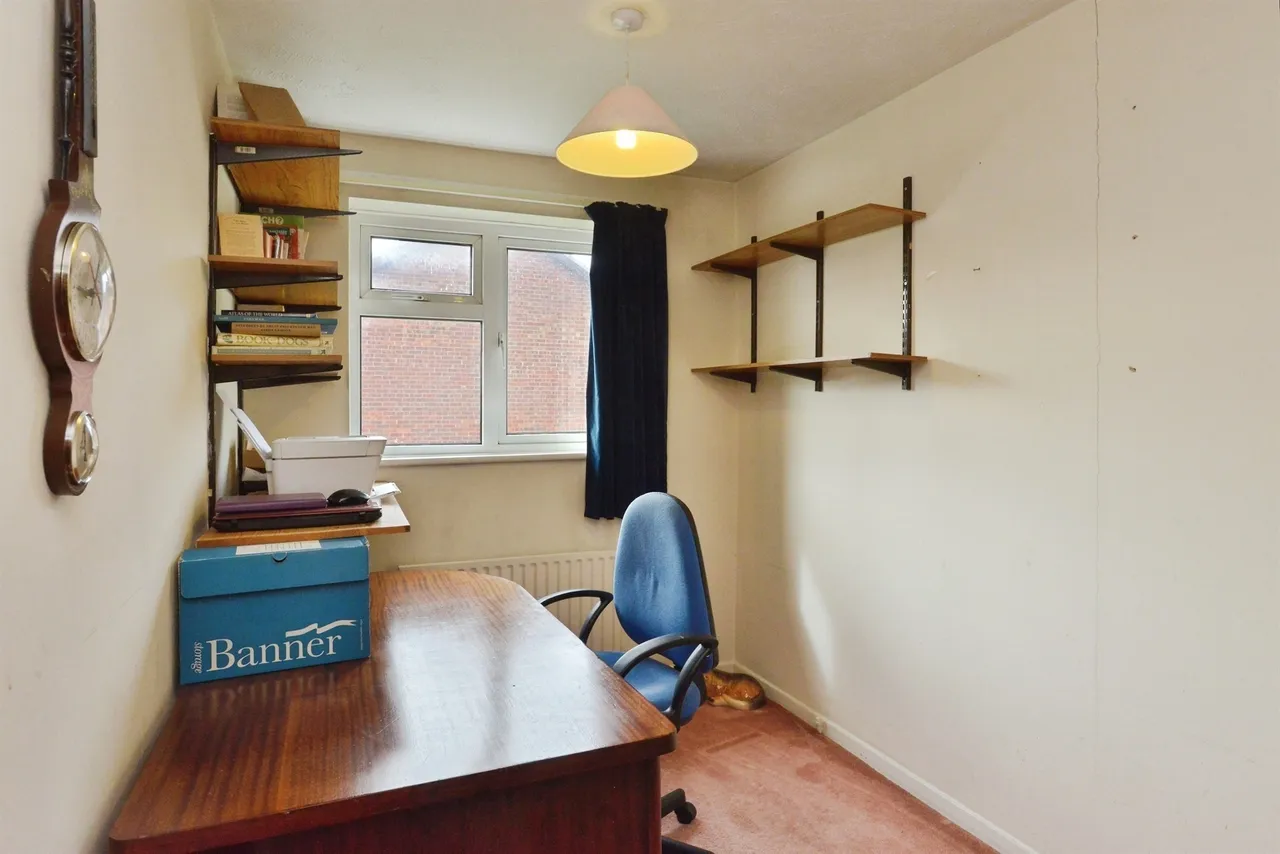 Brendon Court, Furzton, MK4, photo 12