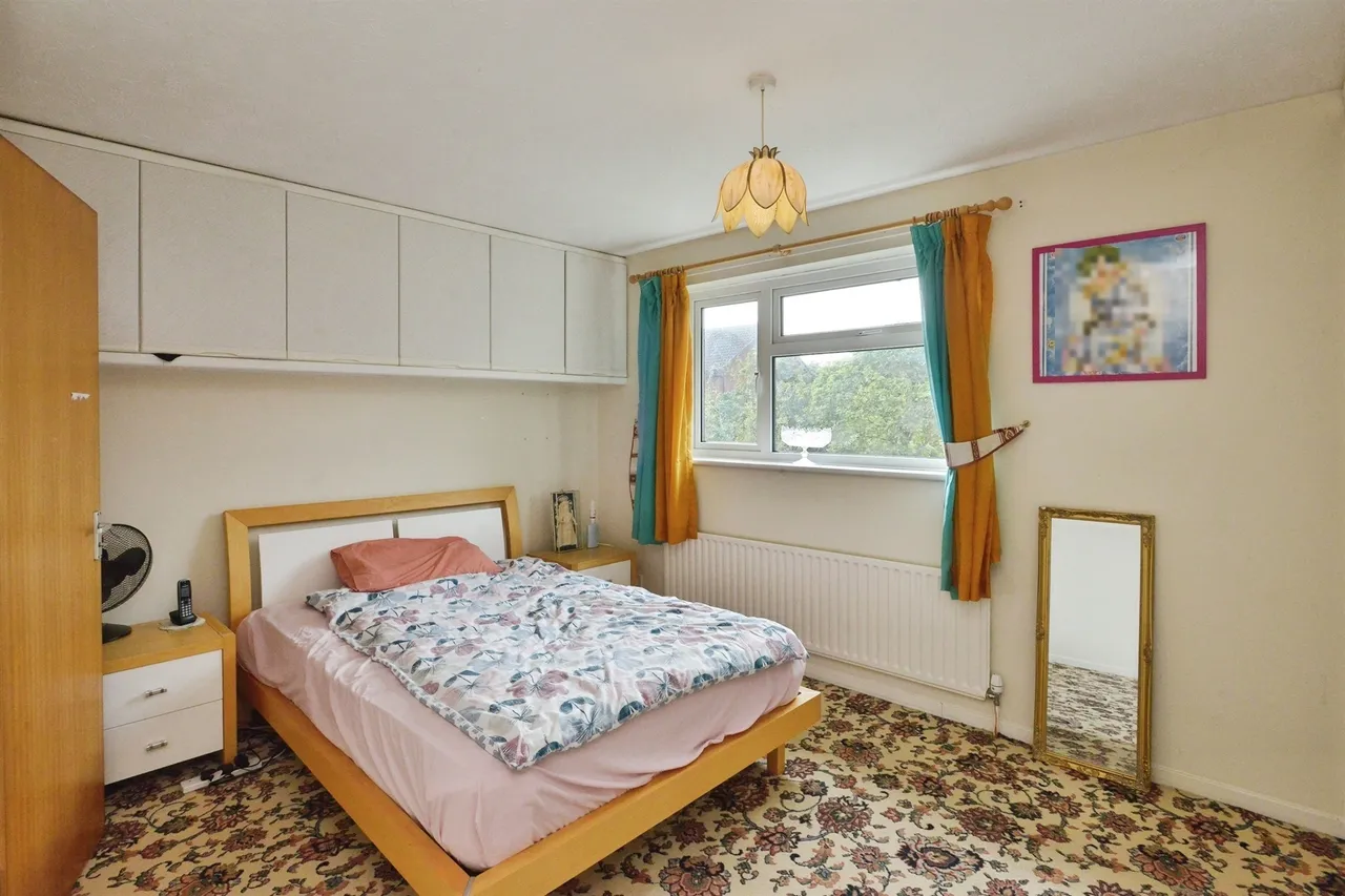 Brendon Court, Furzton, MK4, photo 10