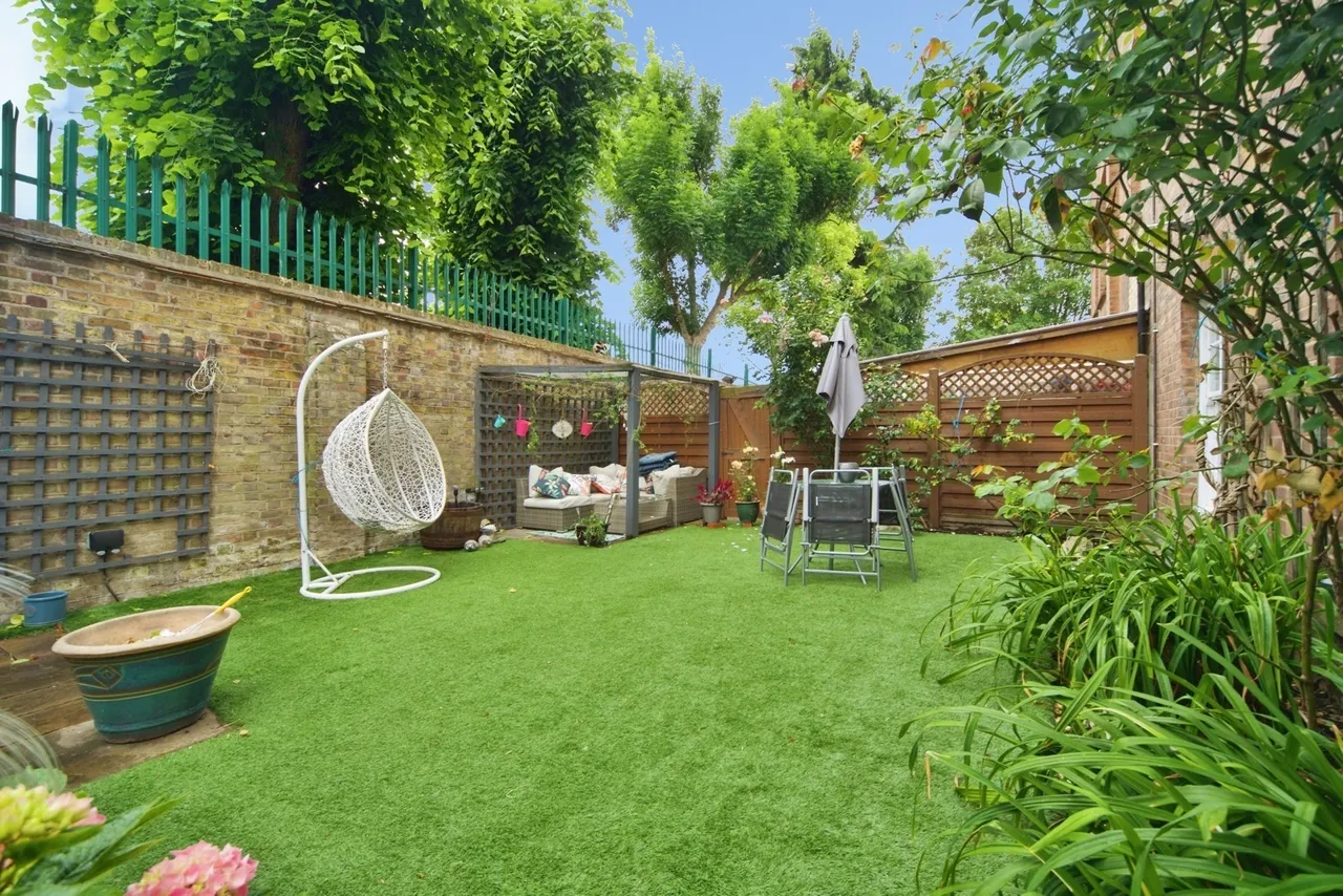 Station House Mews, London, N9, photo 20