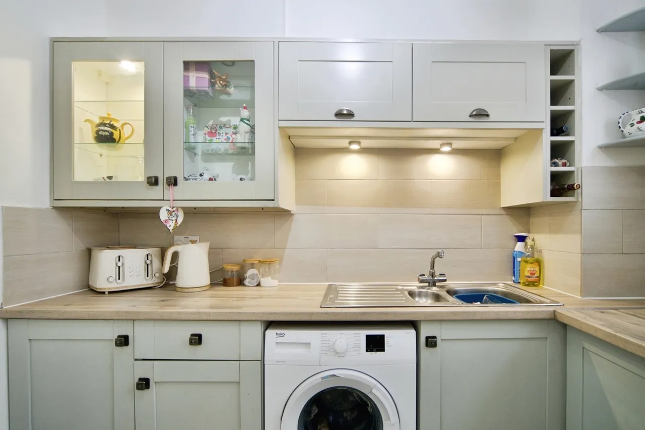 Station House Mews, London, N9, photo 9