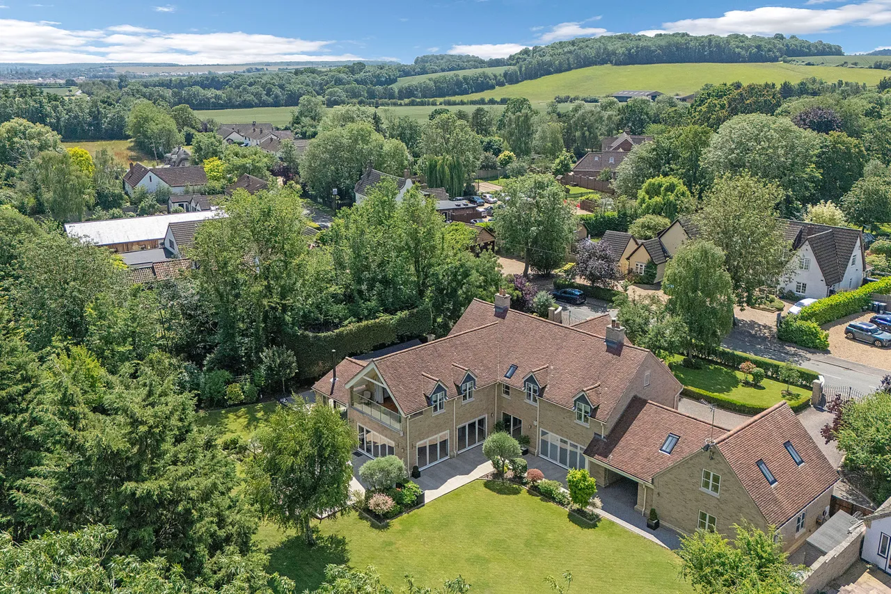 Sawtry Road, Glatton, PE28, photo 28