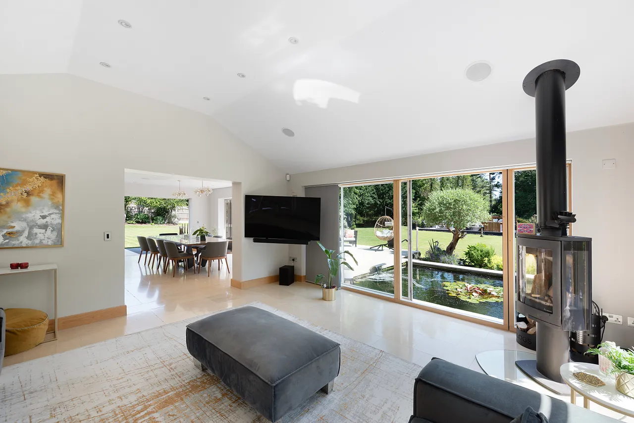 Sawtry Road, Glatton, PE28, photo 8